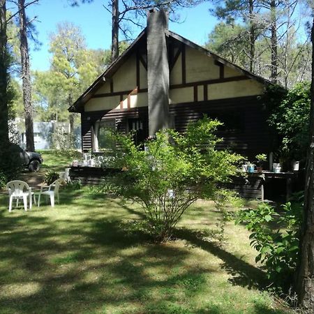Cabaña en Cariló Exterior foto